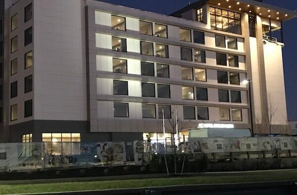 The Briad Group Aims to Exceed Consumers’ Expectations With Its Projects