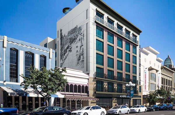 The Briad Group Builds New Luxury in San Diego