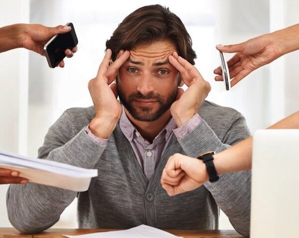 Avoid Project Headaches With the Right Application