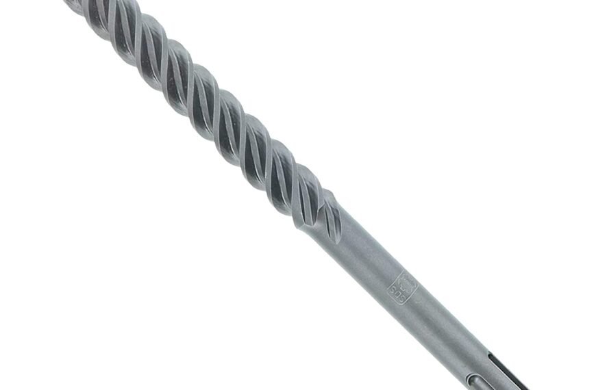 Delivering up to 7X more life, Rebar Demon saves time & money drilling reinforced concrete!