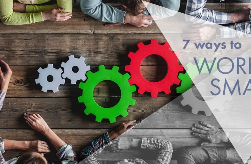 Practices for Productivity