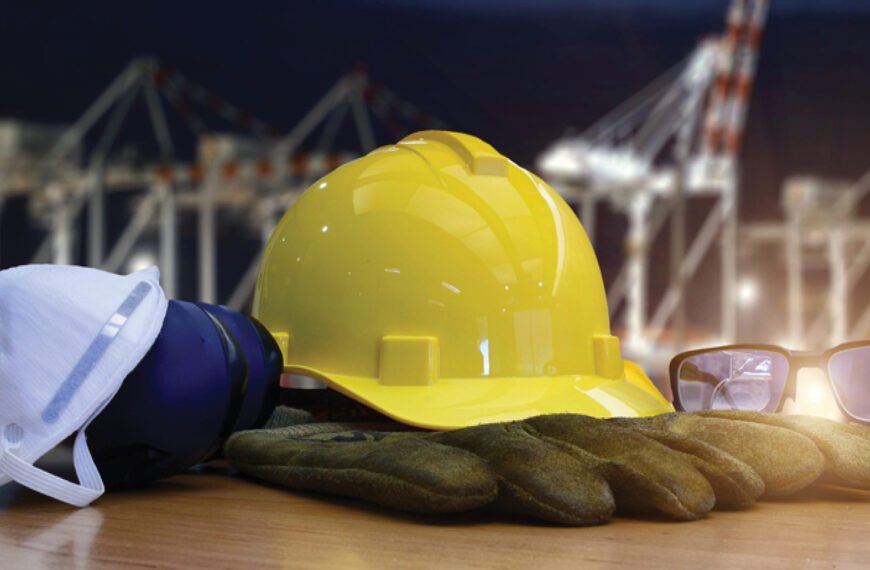 Proximity Trace Helps Builders Stay Safe on Healthcare Projects