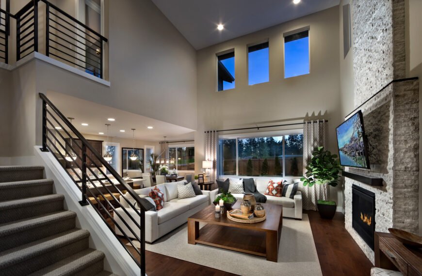 Quadrant Homes Thrives by Keeping Up With Technology