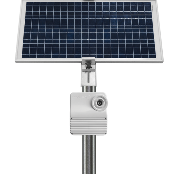 Sensera Systems Makes Site Intelligence Easy for GCs