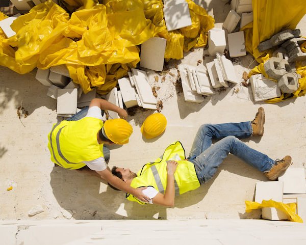 Spot and Stop Dangerous Habits in the Workplace