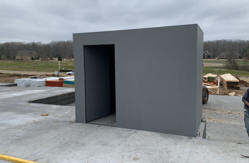 Wick Buildings Stays in Lock Step With Customers